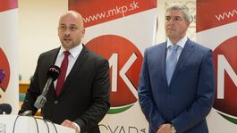 SMK bude pokračovať v rokovaniach s Mostom-Híd