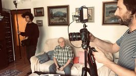 Barbora Berezňáková: Za minulosťou by sme nemali robiť hrubé čiary