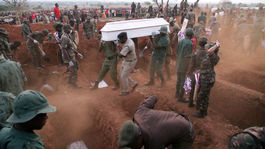 Bilancia výbuchu cisterny v Tanzánii stúpla na 75 mŕtvych