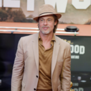 Brad Pitt