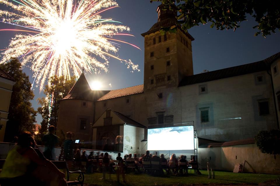 Festival sa uskutoční od štvrtka 15. 8. do...