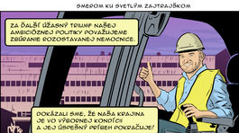 Gašparec, 14.8.2019