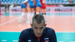 Volejbalový svet pohlaví. So ženami je to komplikovanejšie