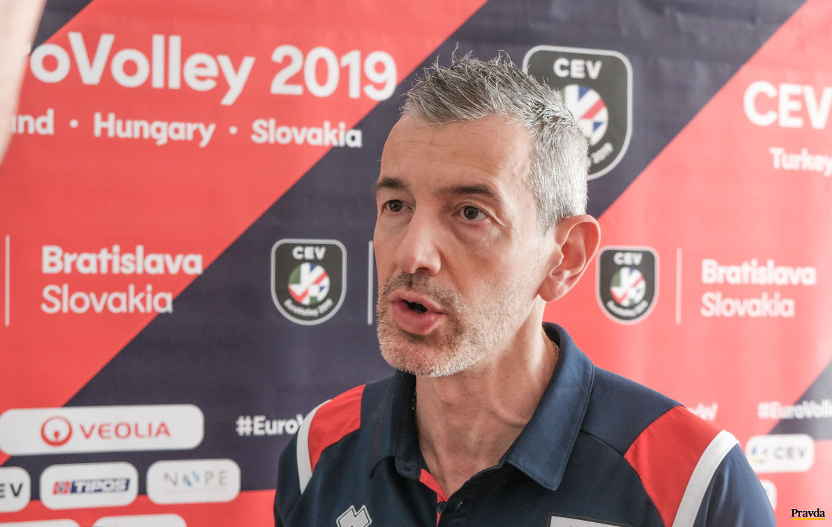 Marco Fenoglio.