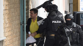 Pomôžu zhabané telefóny pri objasnení Kočnerových šifrovaných správ?