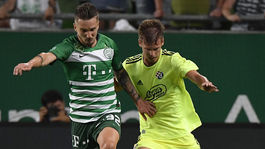 Slovákov čaká v Maďarsku peklo. Škvarka: Celý národ žije futbalom