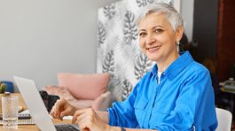 Práca po päťdesiatke? Ako si nájsť prácu vo vyššom veku