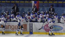 Federálne derby ovládli Slováci. Rozhodla prvá tretina 