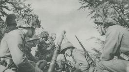 Partizánsky chodník viedol zo Skýcova do Zlatna