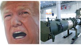 Ticho ako po Černobyli. Biely dom ho prerušil