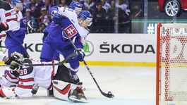 Liškov tvrdý chlebík v Rusku: Doma som sa mal ako v bavlnke