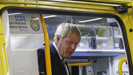 Brexit bez dohody. Trump by bol nadšený