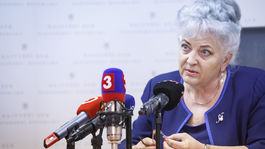 Bývalá šéfka najvyššieho súdu vyzýva podpredsedníčku Urbancovú na odstúpenie