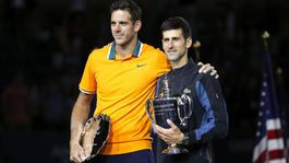 Chudobné US Open. Nepríde ani vlaňajší finalista, Serena je otázna 