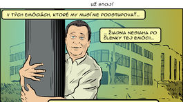 Gašparec, 15.8.2019