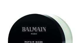 Repair Mask z exkluzívnej línie Balmain Haircare