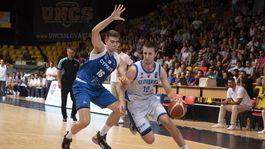 Slováci zostávajú v hre o ME 2021. Tesne zdolali Cyprus