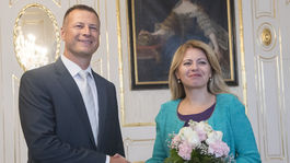 Čaputová: Zistenia o komunikácii Kočnera sú tragické