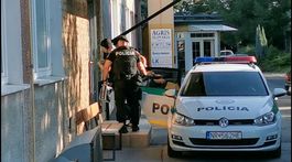 Spis dvojnásobnej vraždy má 26-tisíc strán