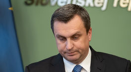 Ústavu podľa Danka nie je potrebné meniť