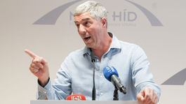 Bugár: Poľujú na mňa