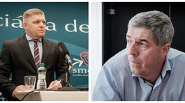 Politici ku komunikácii s Kočnerom: Bugár a Fico by ju mali čo najskôr vysvetliť