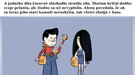 Gašparec, 16.8.2019