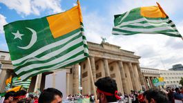 Pakistan sa obrátil na BR OSN kvôli krokom Indie v Kašmíre