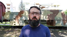 Kurátor z Múzea SNP: Pod strechou by mala byť aj ťažká technika