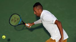 Polášek s Dodigom vyradili legendárnych Bryanovcov, Kyrgios opäť vyvádzal