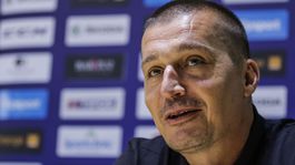 Kapuš reaguje: Slovan si zaslúži šancu zabojovať o stratenú dôveru