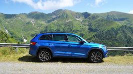 Škoda Kodiaq RS