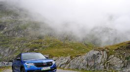 Škoda Kodiaq RS
