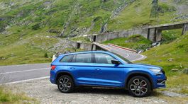 Škoda Kodiaq RS