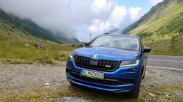 Škoda Kodiaq RS