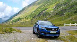 Škoda Kodiaq RS