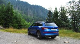 Škoda Kodiaq RS