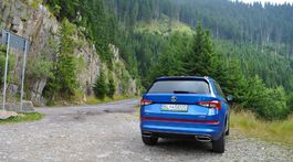 Škoda Kodiaq RS