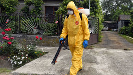 Mor sa šíri. Diviaky budú loviť v noci