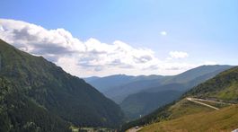 Transfagarasan
