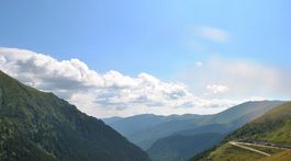 Transfagarasan
