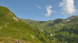 Transfagarasan