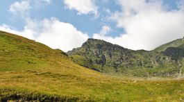 Transfagarasan