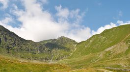 Transfagarasan