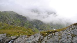 Transfagarasan