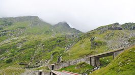 Transfagarasan