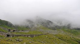 Transfagarasan