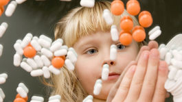 Toxikologička Silvia Plačková: Deti sa najčastejšie otrávia liekmi