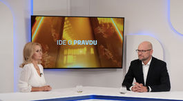 Sulík: Problém Trubana nie je to, čo robil v minulosti, ale že o tom teraz klamal