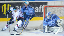 Slovenský Jágr. Stümpela hokej baví aj po tridsiatich rokoch 